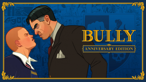 Bully : Anniversary Edition ( Andriod game)! Rockstar ရဲ့ နာမည်ကြီး  ဂိမ်းတွေထဲက တစ်ခုဖြစ်တဲ့ Bully Game ကို 2006မှာစထုတ်ခဲ့ပါတယ်  ဒီgameထဲမှာတော့, By Gabriell Gaming